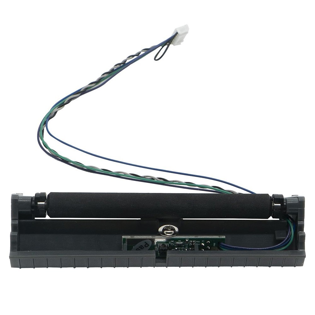 [ใหม่]สําหรับ Zebra GK420d GX420d ZP450 ZP500 เครื่องพิมพ์ Peel&Present Peeler อะไหล่ 105934-026