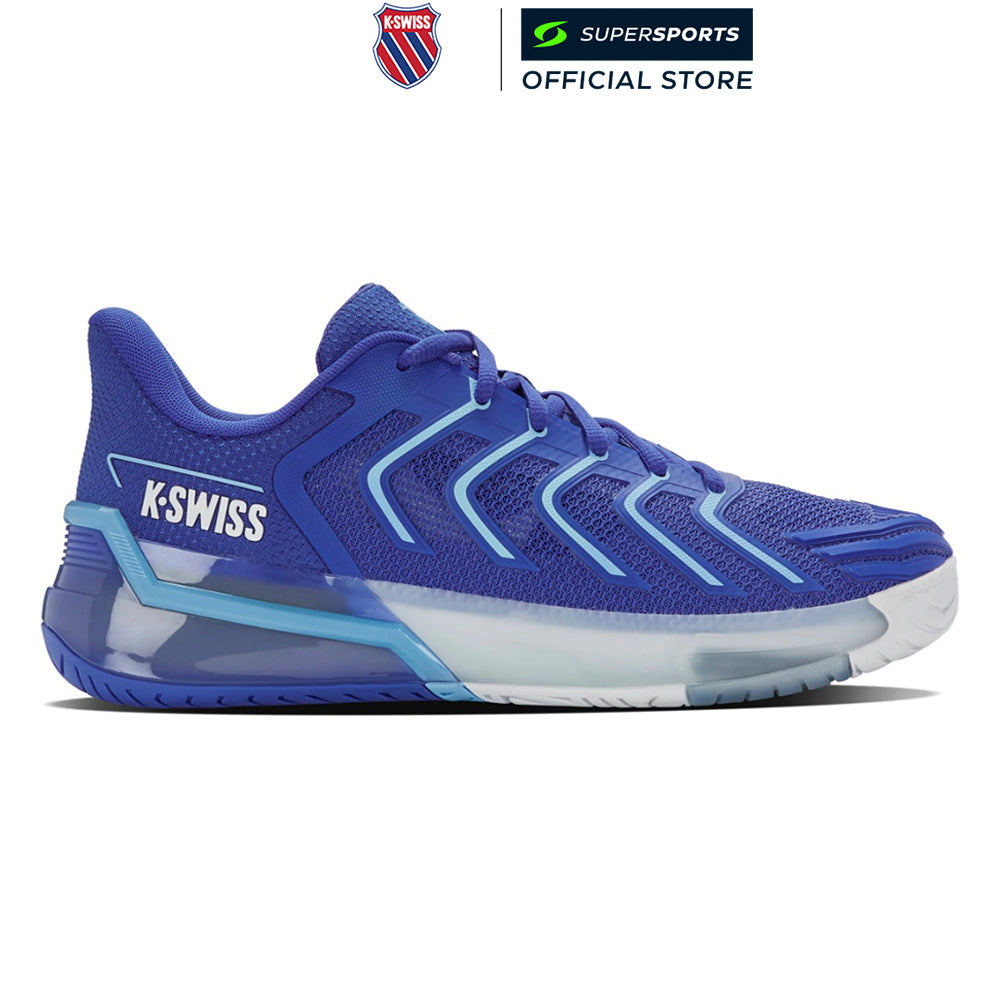 K-SWISS Ultrashot 4 รองเท้าเทนนิสผู้ชาย