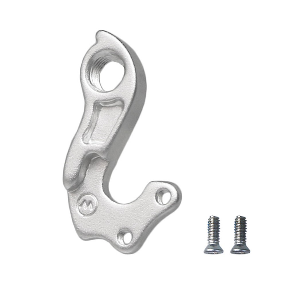 จักรยานเกียร์ด้านหลัง Mechanical Derailleur Hook Claw สําหรับ XDS FM286-FX300
