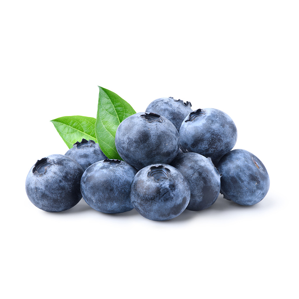 [2187057] Fg Bluberry Jumbo 125G Pe บลูเบอร์รี่จัมโบ้ 125 กรัม (เปรู)