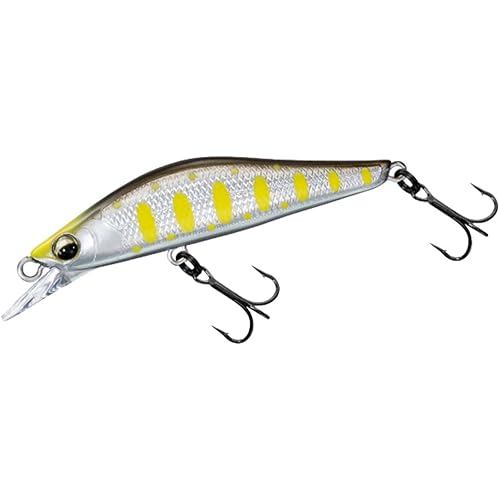 DAIWA Stream Minnow SC DC53S YH Parmark