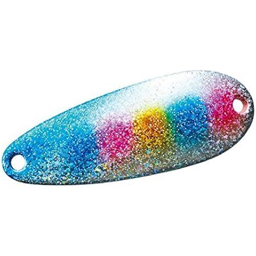 DAIWA Spoon Crusader Gekiatsu SALT 10g Candy Blue Lure