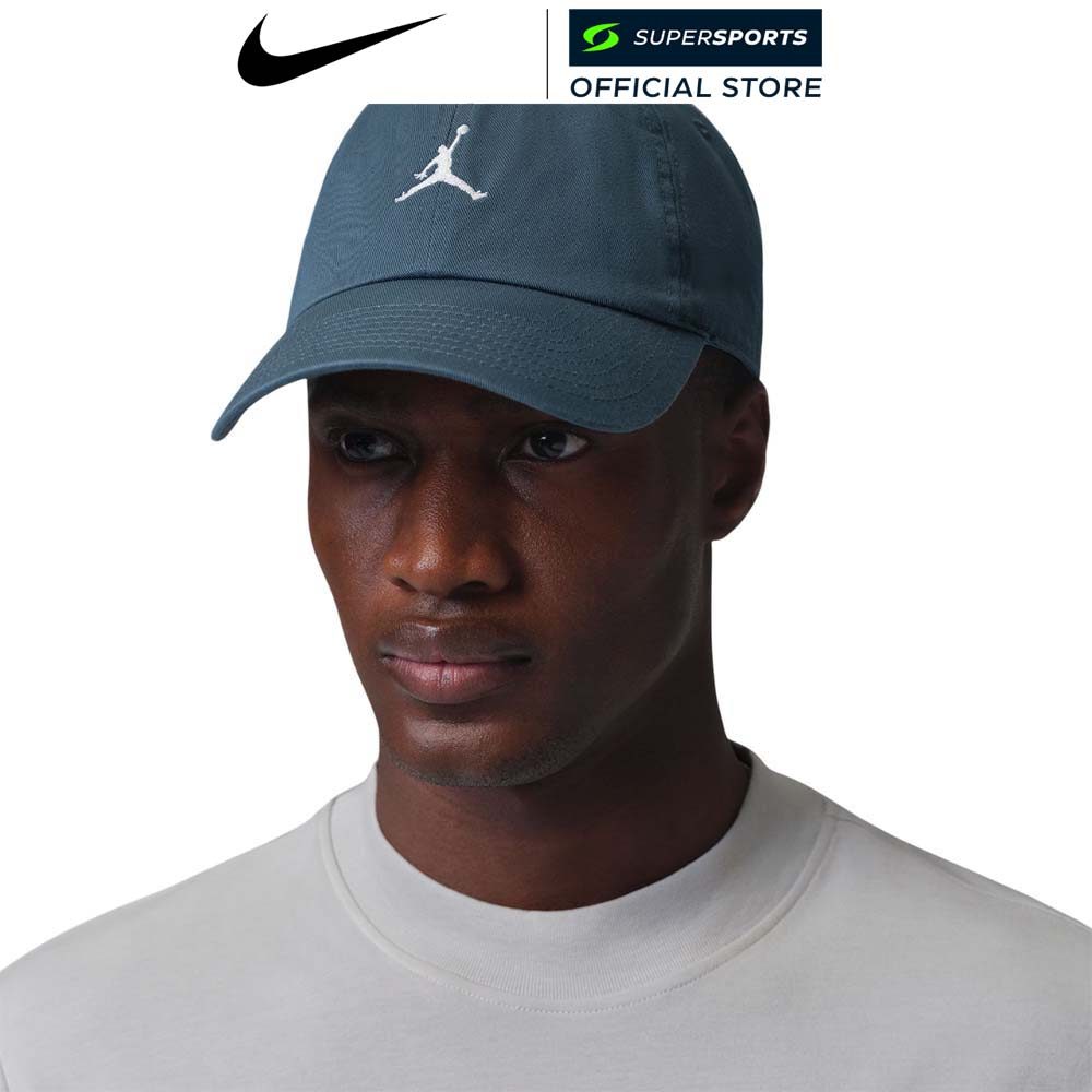NIKE Jordan Club หมวกแก๊ปผู้ใหญ่