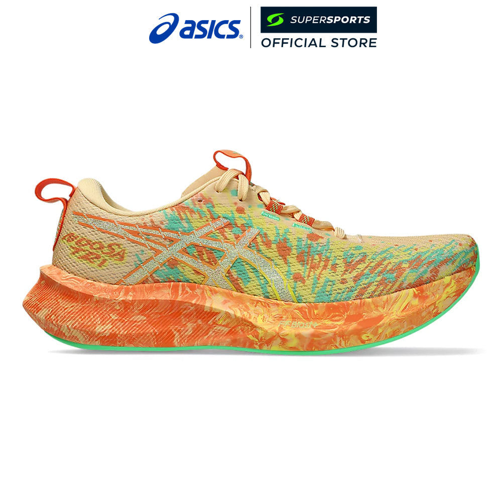 ASICS Noosa Tri 16 รองเท้าวิ่งผู้หญิง