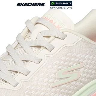 SKECHERS GO WALK Max Cushioning Arch Fit - Roslyn รองเท้าผู้หญิง