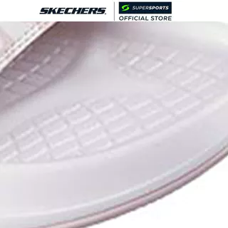 SKECHERS On-The-GO Arch Fit Hyper Slide - Lottie รองเท้าแตะผู้หญิง