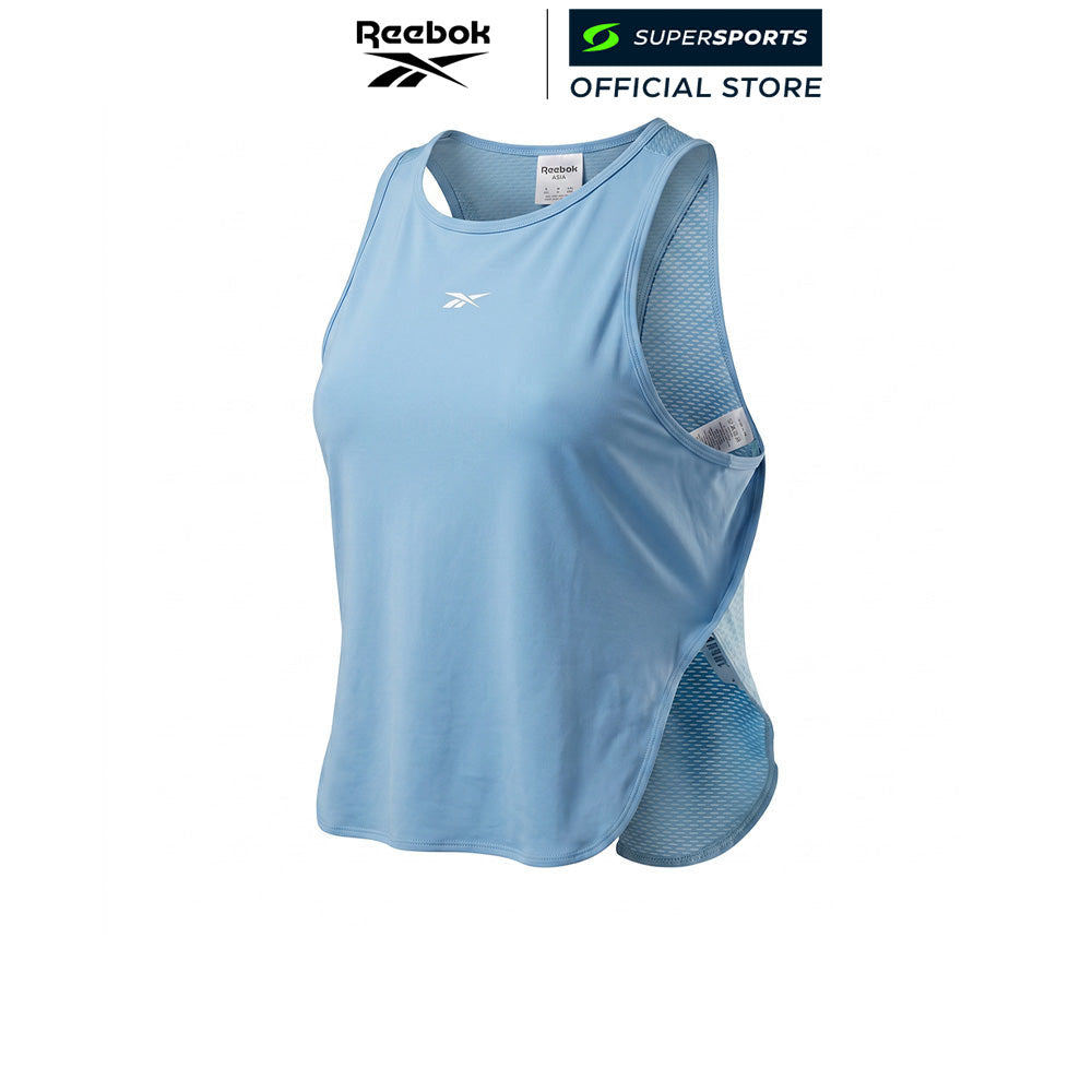 REEBOK RBK-Lab เสื้อกล้ามวิ่งผู้หญิง