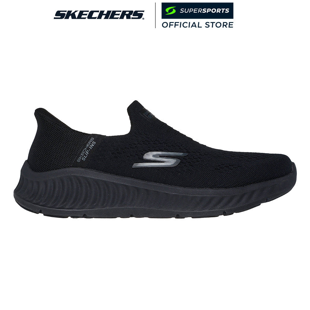 SKECHERS Slip-ins: GOwalk Now - Sauntered รองเท้าผู้ชาย