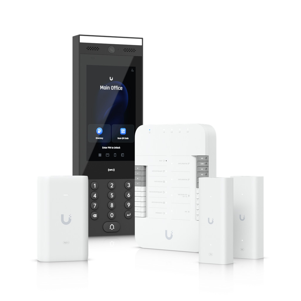 Unifi AP WiFi7 4x4 Tri-band 6GHz 10GbE XGS-B