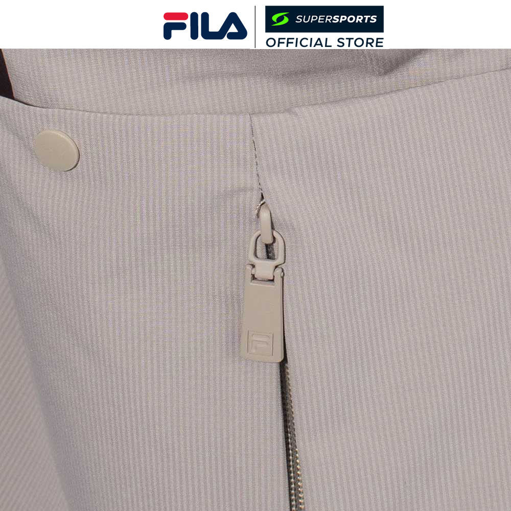 FILA حقيبة ظهر — بيج — صورة 6