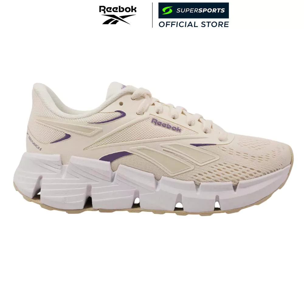 REEBOK Zig Dynamica 6 รองเท้าวิ่งผู้หญิง