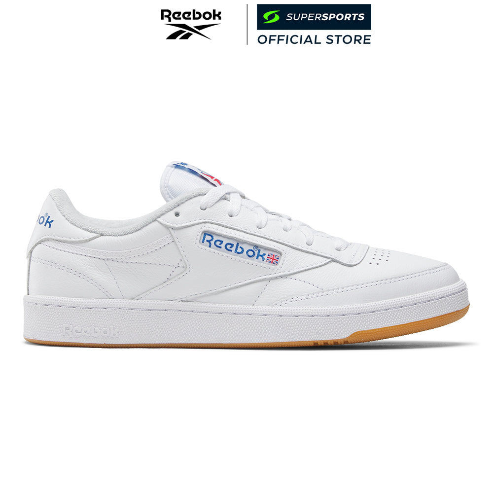 REEBOK Club C 85 รองเท้าลำลองผู้ชาย