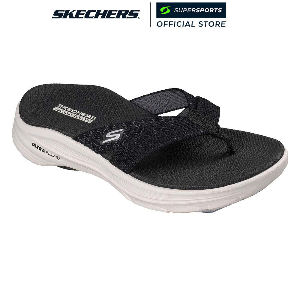 SKECHERS On-The-GO GOwalk 8 - Kristen รองเท้าแตะผู้หญิง