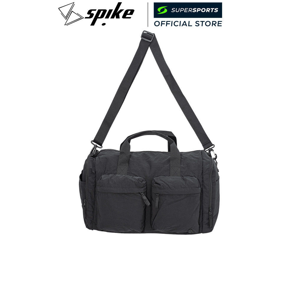 SPIKE MSG กระเป๋ายิมทรงหมอนผู้ใหญ่