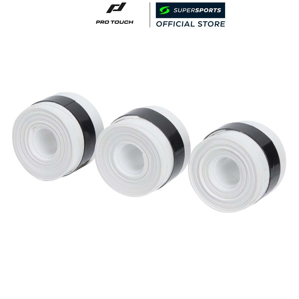 PRO TOUCH Over Grip 200 II เทปพันด้ามไม้เทนนิส