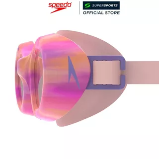 SPEEDO Futura Hydrospex Printed แว่นตาว่ายน้ำเด็กผู้หญิง