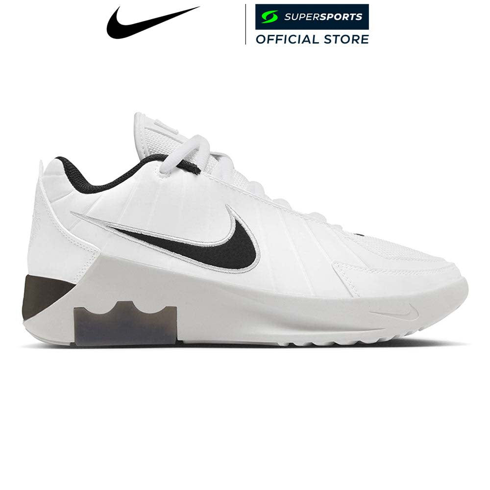 NIKE LeBron Witness IX EP รองเท้าบาสเกตบอลผู้ชาย