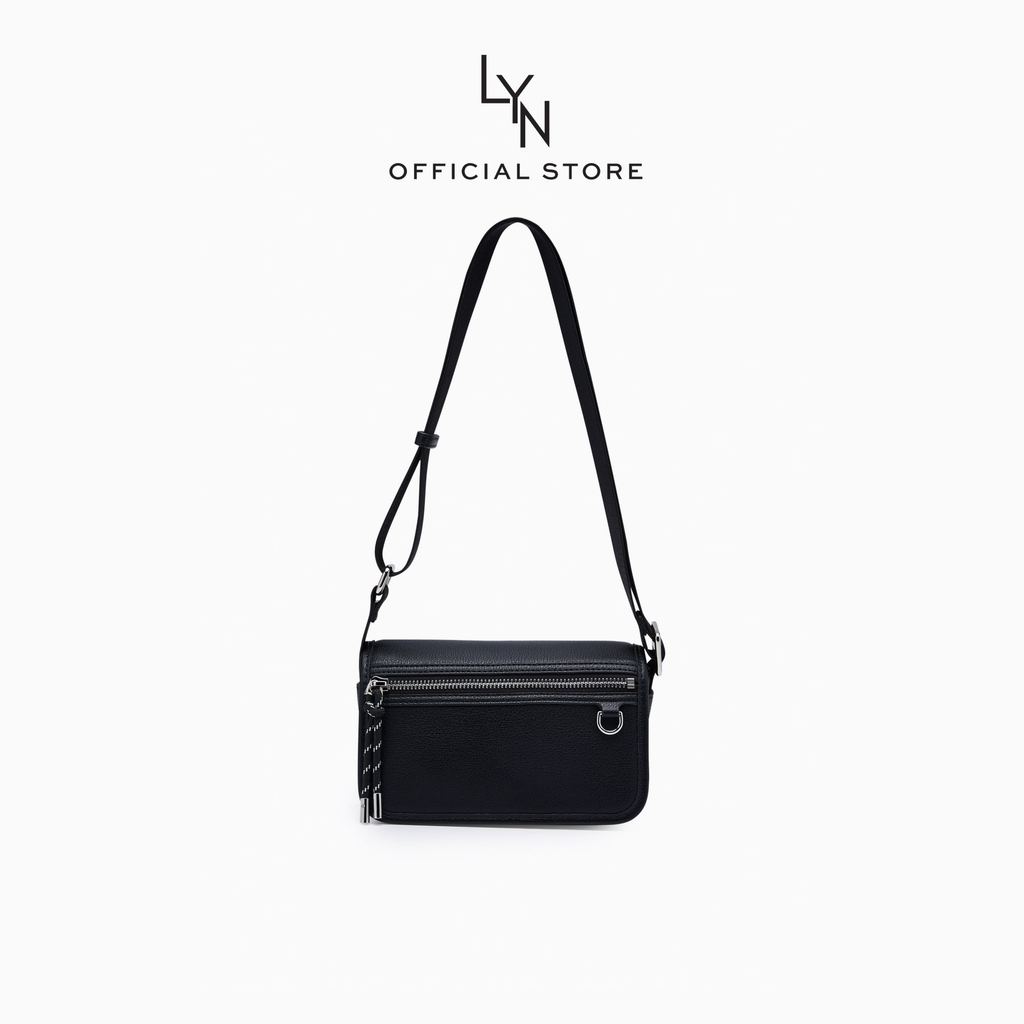 LYN - Jacob Infinite Crossbody Bag กระเป๋าสะพายข้าง   (L26CBWC020)