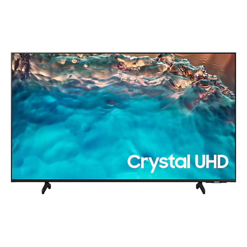 ทีวี Samsung Hospitality TV 65" Crystal UHD BU800A