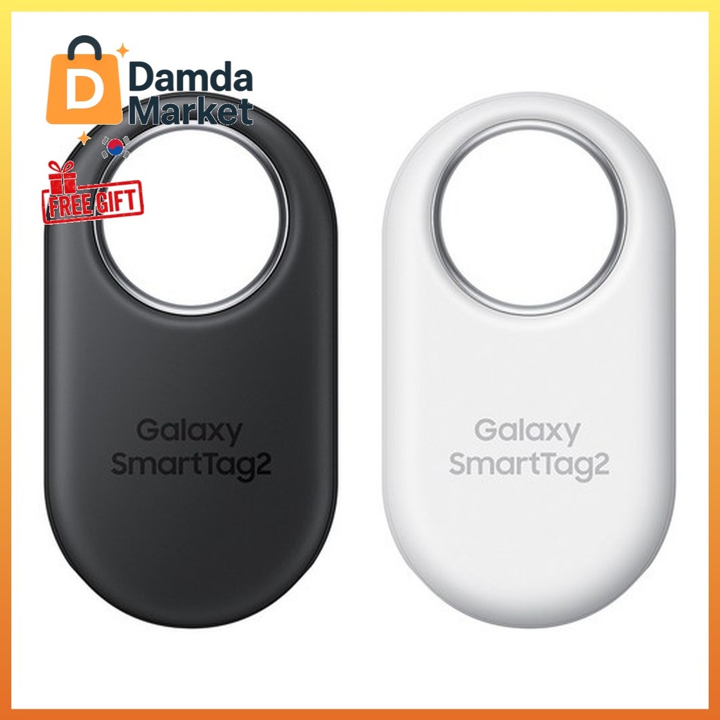 Samsung Galaxy Smart Tag2 UWB / EI-T5600 ตัวติดตามตําแหน่ง / ตัวติดตาม GPS