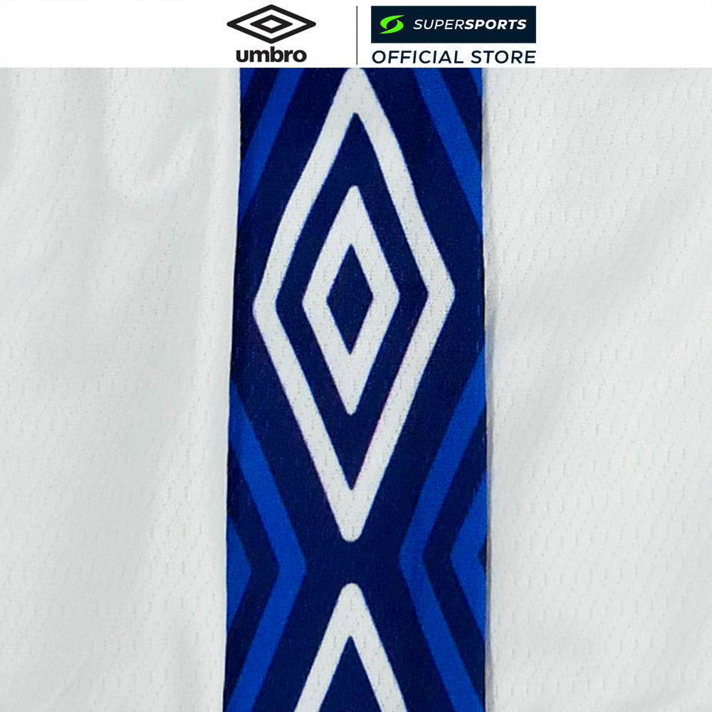 UMBRO กางเกงผู้รักษาประตูฟุตบอลผู้ชายทีมอยุธยา ยูไนเต็ด ชุดเยือน ฤดูกาล 2026/27 — صورة 6
