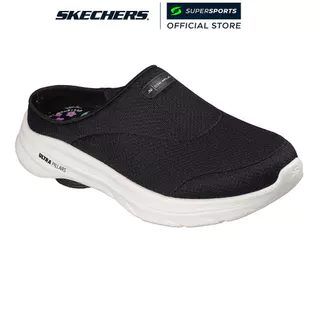 SKECHERS GO WALK 8 - Jackie รองเท้าลำลองผู้หญิง
