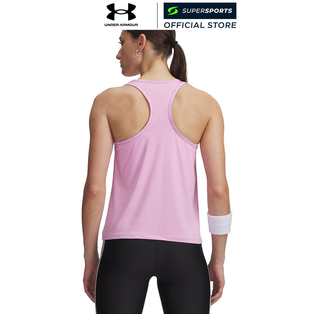UNDER ARMOUR Tech™ Knockout เสื้อกล้ามออกกำลังกายผู้หญิง — صورة 2