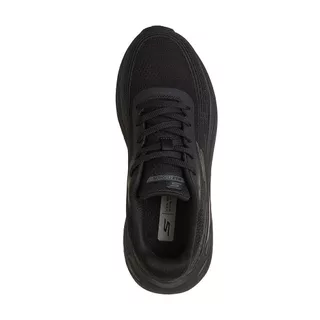 Skechers สเก็ตเชอร์ส รองเท้าวิ่งผู้หญิง Women GOrun Max Cushioning Elite 3 Valares Running Shoes - 129721-BBK (