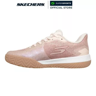 SKECHERS Viper Court Pro 2.0 รองเท้า Indoor Court ผู้หญิง