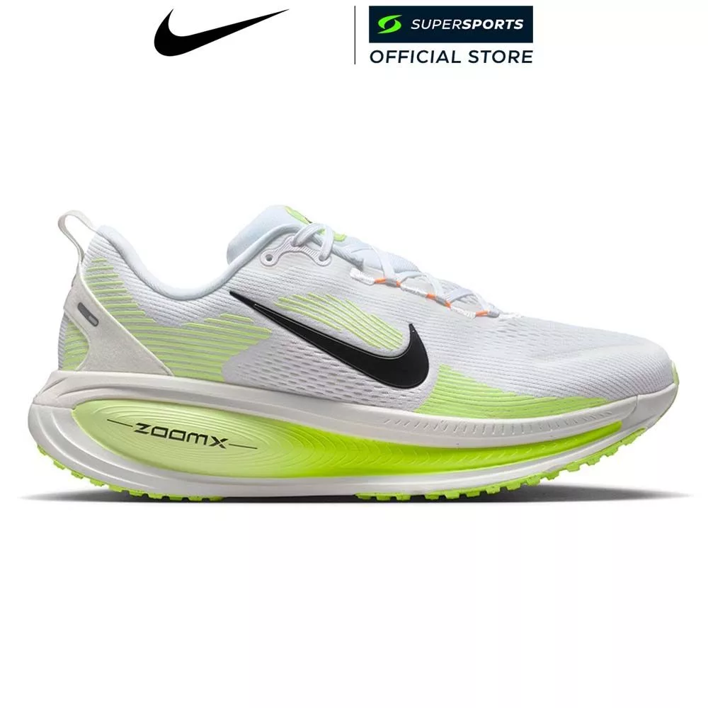 NIKE Vomero 18 รองเท้าวิ่งผู้ชาย