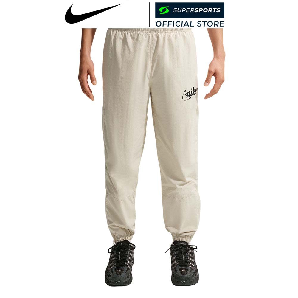 NIKE Sportswear Club กางเกงลำลองขายาวผู้ชาย