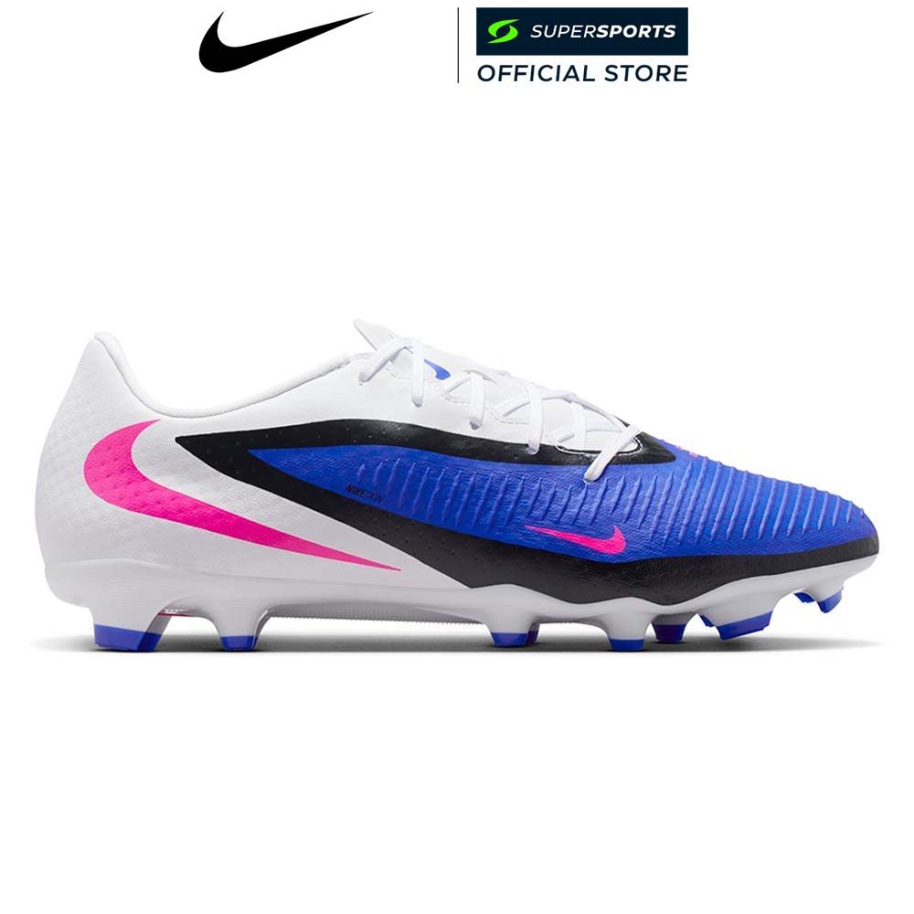 NIKE Phantom 6 Low Academy MG รองเท้าฟุตบอลผู้ชาย