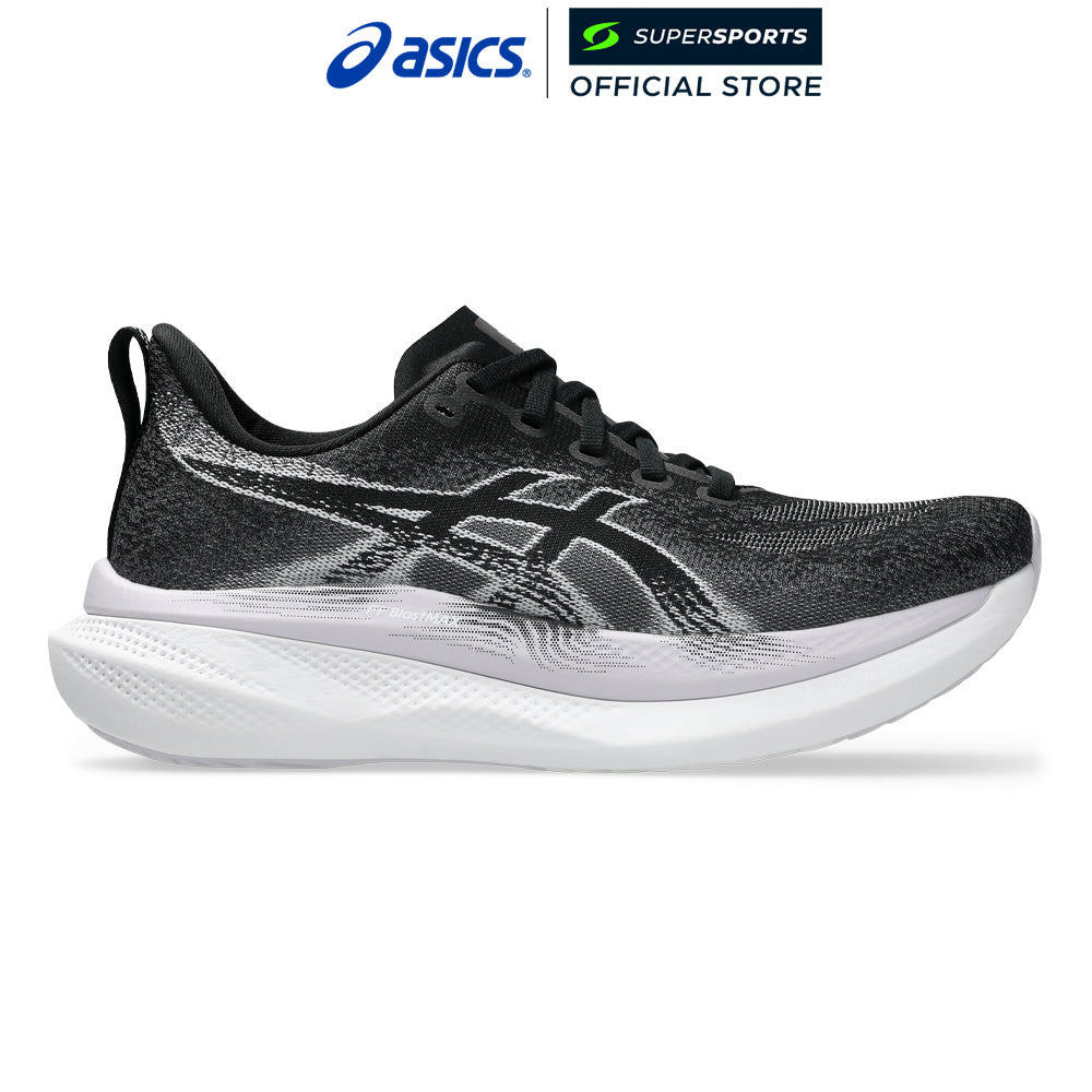 ASICS Glideride Max 2 Wide รองเท้าวิ่งผู้หญิง