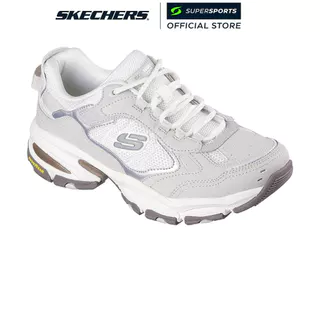 SKECHERS Outdoor Vigor 3.0 - Lost River รองเท้าวิ่งเทรลผู้หญิง