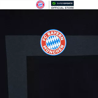FC BAYERN MUNCHEN Bundesliga Winners 2025/26 Oversize เสื้อยืดฟุตบอลผู้ชาย