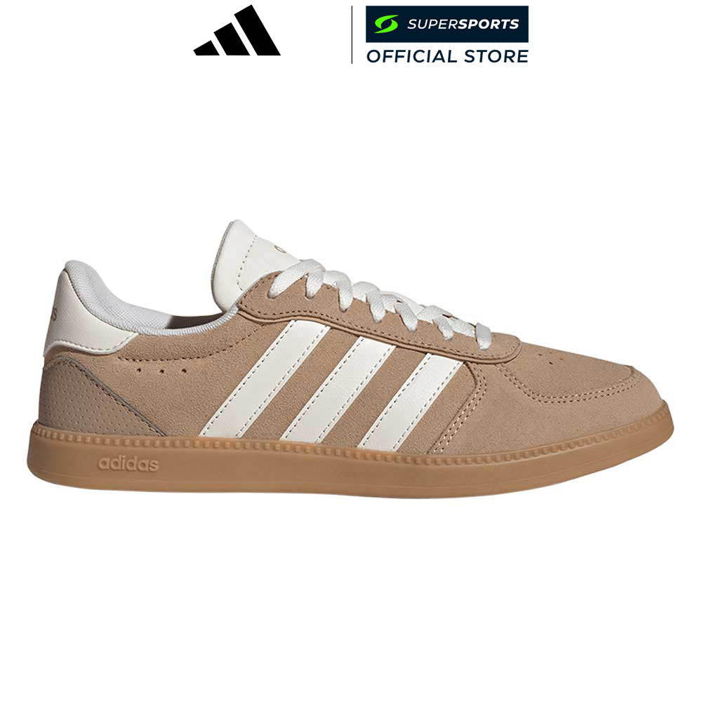 ADIDAS Breaknet Sleek รองเท้าลำลองผู้หญิง