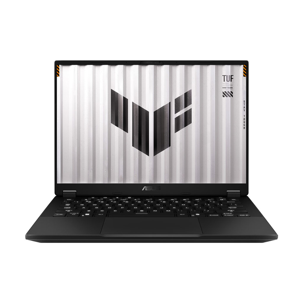 โน้ตบุ๊กเกมมิ่ง ASUS FA401UH-RG042W AMD R7-260 3.8G 32G 512G RTX5050 W11 2Y