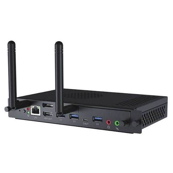 โมดูลคอมพิวเตอร์ MAXHUB OPS PC Module รุ่น OPS72A-i5 (Intel Core i5 Gen 12 / RAM 16GB / SSD 256GB)