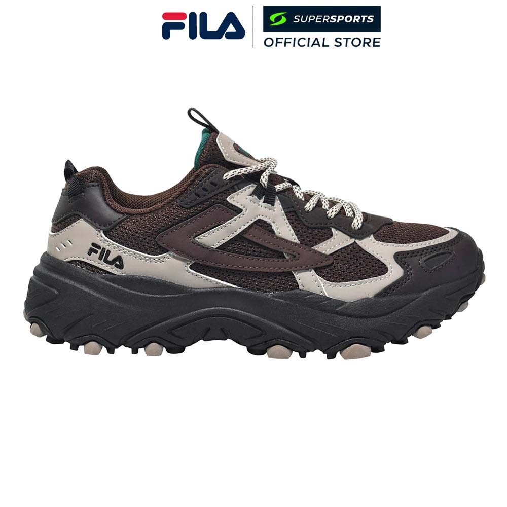 FILA Oakmont Evo รองเท้าลำลองผู้ใหญ่