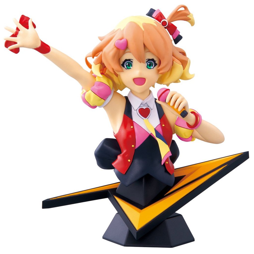 Figure-rise Bust Macross Delta Freyja Wion Plastic Model Kit | Japan Import | Authentic Figure