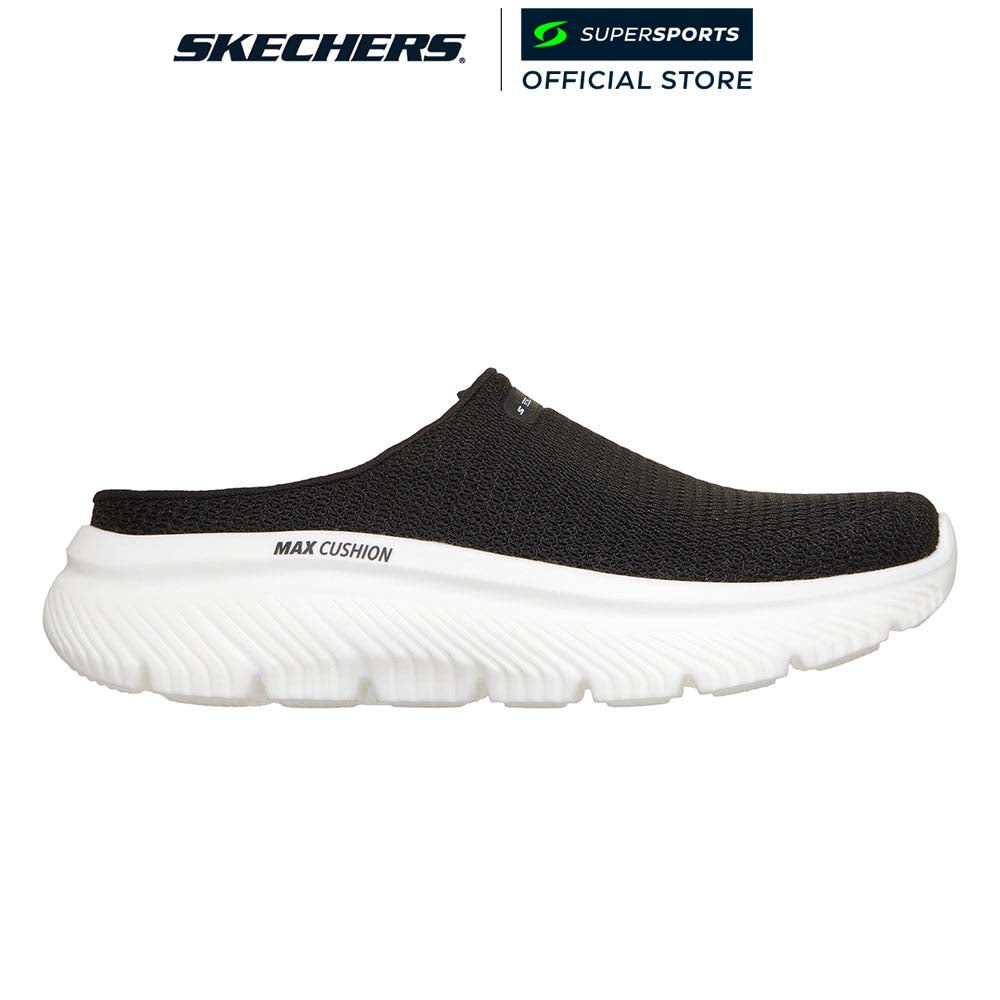 SKECHERS GOwalk Max Cushioning Hyper Burst® รองเท้าลำลองผู้หญิง