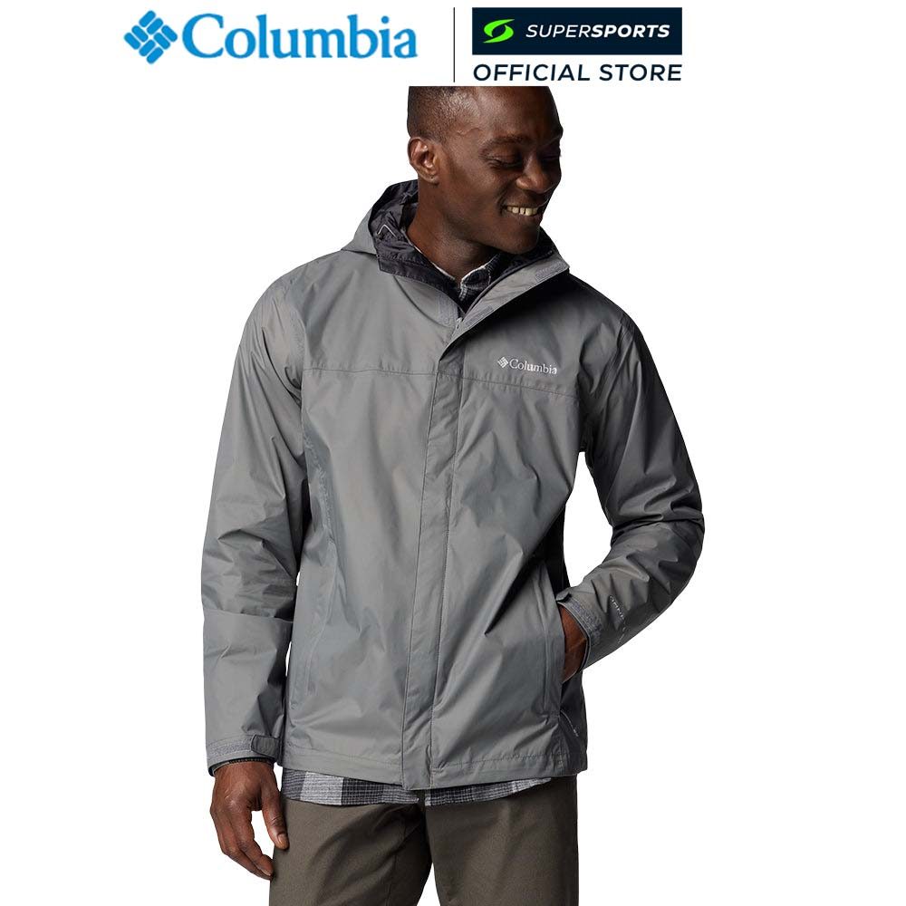 COLUMBIA Watertight™ II เสื้อแจ็คเก็ตผู้ชาย