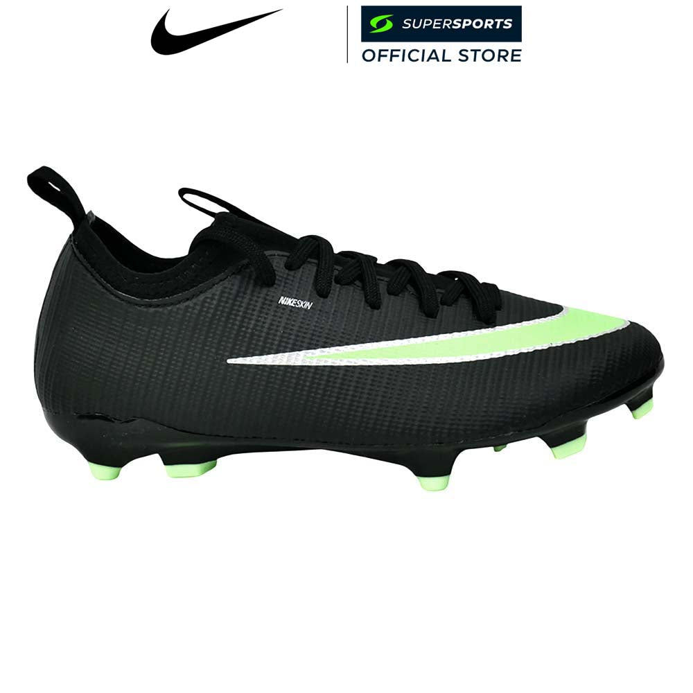 NIKE Mercurial Vapor 17 Academy MG รองเท้าฟุตบอลเด็ก
