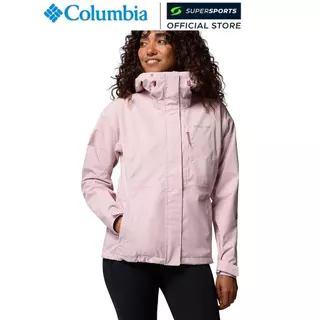 COLUMBIA Hikebound™ II เสื้อแจ็คเก็ตผู้หญิง