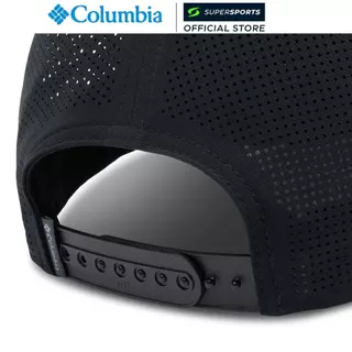 COLUMBIA Mountaincap II 3D Stretch หมวกแก๊ปผู้ใหญ่