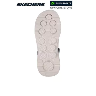 SKECHERS Foamies GOwalk 7 - Ambition รองเท้าแตะผู้ชาย