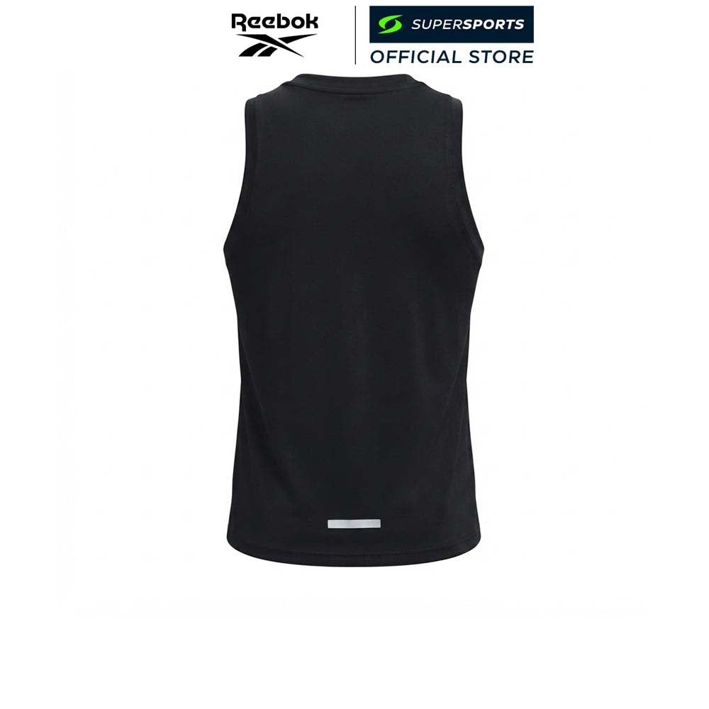 REEBOK Id Vector Run เสื้อกล้ามออกกำลังกายผู้ชาย — صورة 2