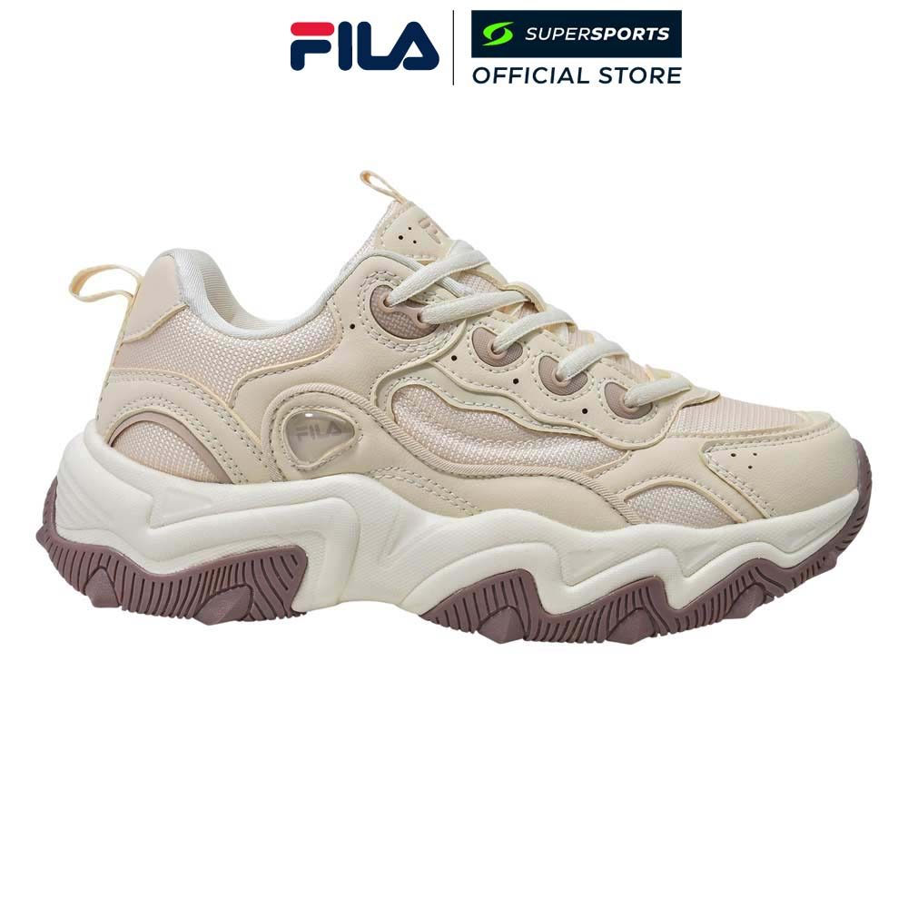 FILA Cocoon รองเท้าลำลองผู้หญิง