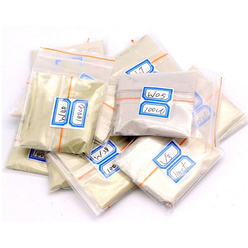 SWTDRMPowder Polishing 320-10000 Grit น้ําหนัก 100 กะรัต=20 กรัม
