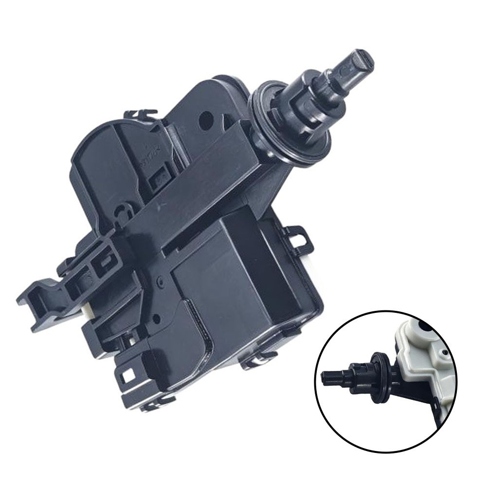 [ใหม่]77030-F4030 77030-12010 Fuel Filler Cap Lock Assembly สําหรับ Toyota สําหรับ C-HR 18-24